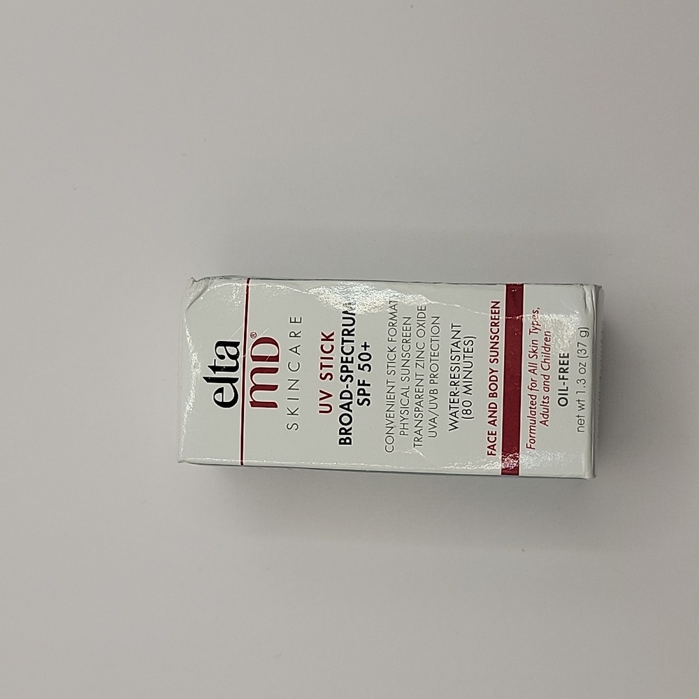 Elta MD UV stick broad spectrum spf 50+ Exp 9/24